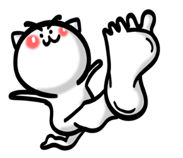 Easy to use Taiwanese. CAT sticker #7554636