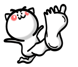 Easy to use Taiwanese. CAT sticker #7554636