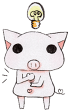 Boo chan. sticker #7555213