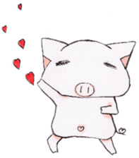 Boo chan. sticker #7555214