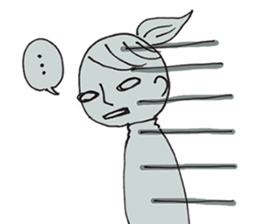 MamaFriend sticker #7555337