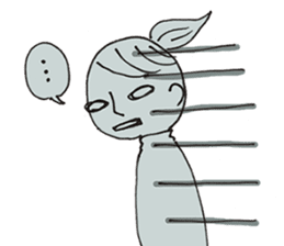 MamaFriend sticker #7555337