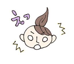 MamaFriend sticker #7555342