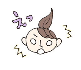 MamaFriend sticker #7555342