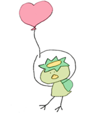 I'm KAPPA. sticker #7556213