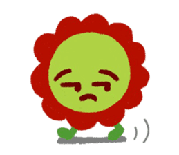 Colorful Emotions sticker #7556412