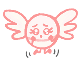 Colorful Emotions sticker #7556414