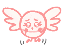 Colorful Emotions sticker #7556414