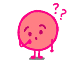 Colorful Emotions sticker #7556417