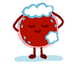 Colorful Emotions sticker #7556419