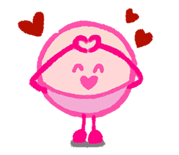 Colorful Emotions sticker #7556421