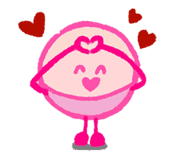 Colorful Emotions sticker #7556421