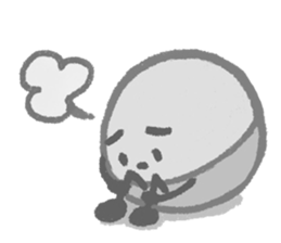 Colorful Emotions sticker #7556426