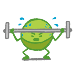 Colorful Emotions sticker #7556427