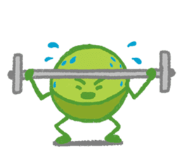 Colorful Emotions sticker #7556427