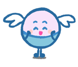 Colorful Emotions sticker #7556428