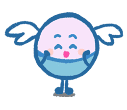 Colorful Emotions sticker #7556428