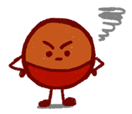 Colorful Emotions sticker #7556429