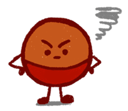 Colorful Emotions sticker #7556429