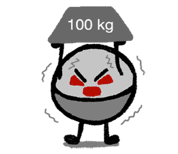 Colorful Emotions sticker #7556430