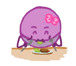 Colorful Emotions sticker #7556431