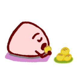 Colorful Emotions sticker #7556432