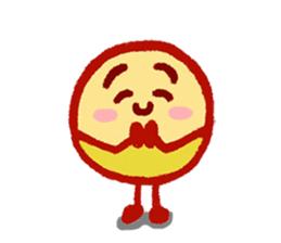 Colorful Emotions sticker #7556433