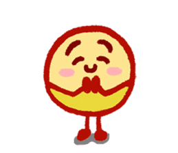 Colorful Emotions sticker #7556433