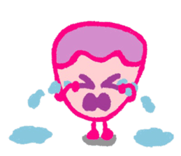 Colorful Emotions sticker #7556435