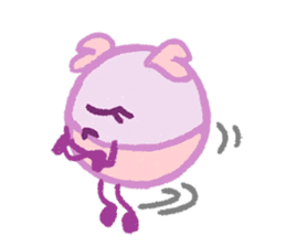 Colorful Emotions sticker #7556440