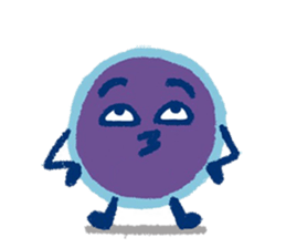 Colorful Emotions sticker #7556442