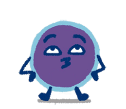 Colorful Emotions sticker #7556442