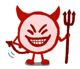 Colorful Emotions sticker #7556444