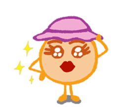 Colorful Emotions sticker #7556445