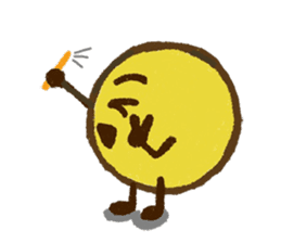 Colorful Emotions sticker #7556448