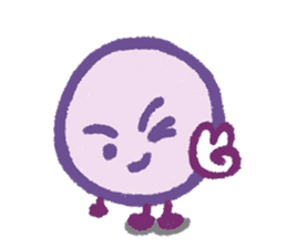 Colorful Emotions sticker #7556451