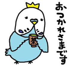 inko-o sticker #7556775