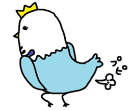 inko-o sticker #7556801