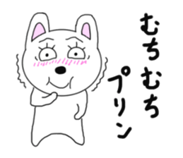 Various rabbit 6th sticker #7557225