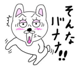 Various rabbit 6th sticker #7557242