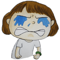 The Fish's day sticker #7558027