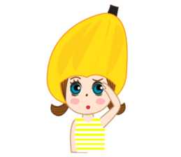 Nong Preaw wahn (English version) sticker #7558332