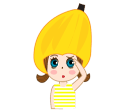 Nong Preaw wahn (English version) sticker #7558332