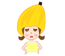 Nong Preaw wahn (English version) sticker #7558334