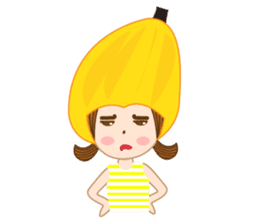 Nong Preaw wahn (English version) sticker #7558334