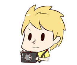 Star(Life) sticker #7558738