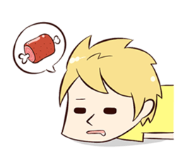 Star(Life) sticker #7558740