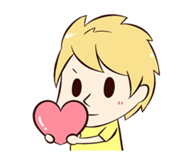 Star(Life) sticker #7558743