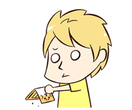 Star(Life) sticker #7558746