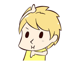 Star(Life) sticker #7558748